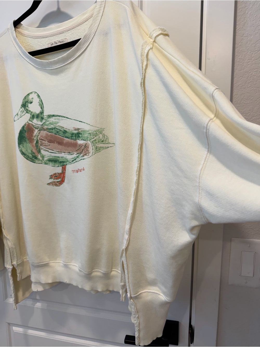 We The Free Graphic Camden Mallard - Picture 7 of 17